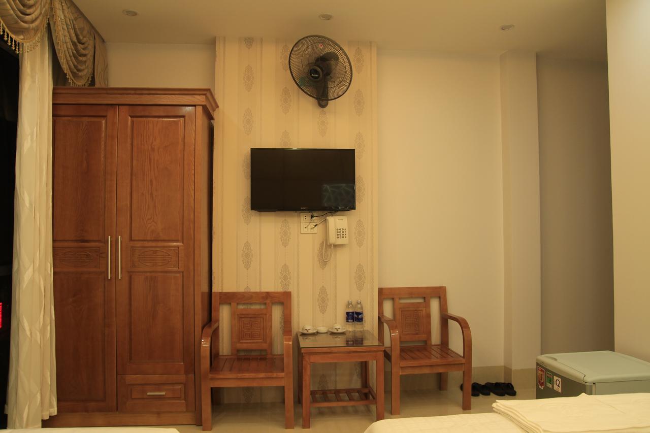 קאו באנג Jeanne Hotel מראה חיצוני תמונה