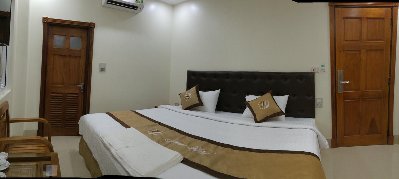 קאו באנג Jeanne Hotel מראה חיצוני תמונה