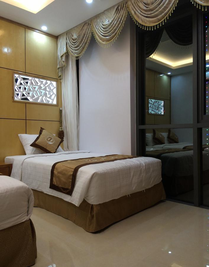 קאו באנג Jeanne Hotel מראה חיצוני תמונה